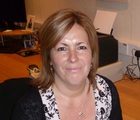 Caroline Dorward - Office Manager